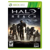 Halo Reach (XBOX 360) - rabljeno