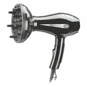 Haeger Sušilec za lase Haeger Perfect Travel 750W 2 hitrosti 2 temperature, (5000530507)