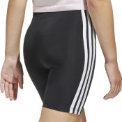 ADIDAS HELANKE JG 3S SH LEG BLACK/WHITE DJEVOJCICE