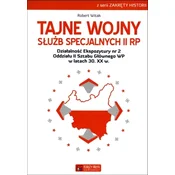 shumee Tajne vojne tajnih služb Druge poljske republike