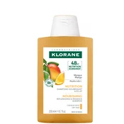 Klorane šampon s mangom 200ml-pharmacy