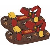 Disney Dječje sandale Harry Potter, crvena, 28 (2300005235)