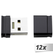 12x1 Intenso Micro Line 16GB USB Stick 2.0