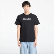 Majice Thrasher x Spitfire The End Oath T-Shirt Black M
