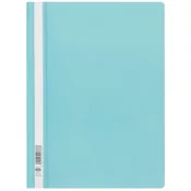 Oxford Mapa Oxford, DIN A4, PP, turkizna, (21650886)