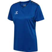 Hummel Majica HMLAUTHENTIC PL JERSEY S/S WOMAN