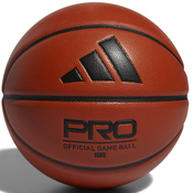 Adidas PRO 3.0, košarkaška lopta, smeda HM4976