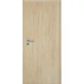 Classen Notranja vrata Natura HK m.1 hrast Marone desna 750 mm x 2000 mm