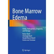 Bone Marrow Edema