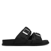 Natikači KARL LAGERFELD Kaden KL72106 Črna