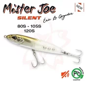 Mister Joe 80 mm Silent