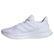 ADIDAS PERFORMANCE Tekaški čevelj Runfalcon+ 5  bela