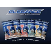 ELEGANCE GROUNDBAIT BREAM ROACH DARK