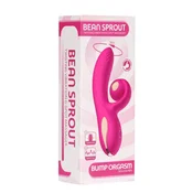 Gardj Europe Vibrator Rabbit