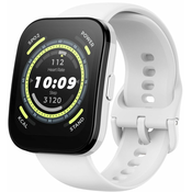 Amazfit Bip 5, 4,85 cm (1.91"), TFT, Ekran osjetljiv na dodir, GPS, 26 g