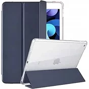 Ohišje za iPad Pro 11 Magnetno z držalom za pisalo Mornarsko modro