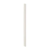 Durable Trajna drsna tirnica, bela, 3 mm, 1-30 listov