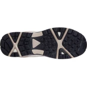 McKinley KONA VI AQX M, pohodni čevlji, črna 430224