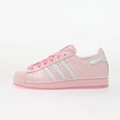 Sneakers adidas x Care Bears Superstar II Clear Pink/ Ftwr White/ Bliss Pink EUR 9