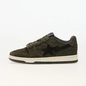 Sneakers A BATHING APE Bape Sk8 Sta 3 L Black EUR 35.5