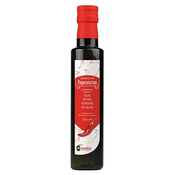 Oljčno olje z okusom pekoče paprike 250ml