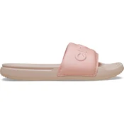 Crocs Nizki natikači All Day  roza