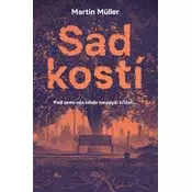 Sad kostí
