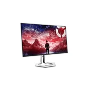 LENOVO Legion Pro 32UD-10, 31,5-palčni UHD OLED zaslon 2560x1440 (16:9), 180 Hz, 350 cd/m2, kontrastno razmerje 3000:1, odzivnost 0,5 ms, 2x HDMI 2.1, 1x DisplayPort 1.4, AMD FreeSync, 3-letna garancija