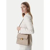 Furla Ročna torba Domus S WB01957 BX4184 IT 4488S Bež