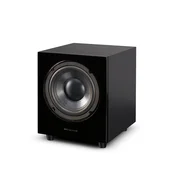 Wharfedale WH-D8 Subwoofer Black WH-094421-07A