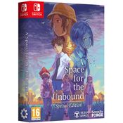 A Space For The Unbound - Special Edition (Nintendo Switch)