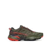 La Sportiva Tekaški čevlji Akasha II ZFRS066E47R24 Črna