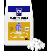 Hydroland Solne tablete 25 kg mehčalec vode