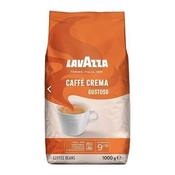 Lavazza Caffe Crema Gustoso kavna zrna 1kg