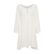 Kaffe Bluza Amber, bela