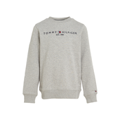 TOMMY HILFIGER Majica, siva