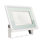 V-TAC LED reflektor 100W, 8700lm, beli Farba svetla: Topla bela