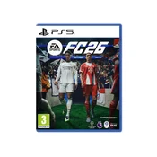 IGRA ZA PLAY STATION 5 FC 26