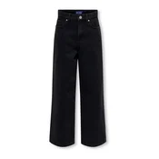 Only & Sons Junior Kavbojke OSJREMI črn denim