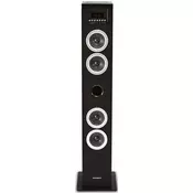 THOMSON DS120CD Multimedija Toranj CD igrač crno