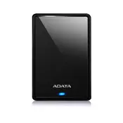 A-DATA 1TB 2.5 AHV620S-1TU31-CBK crni eksterni hard disk