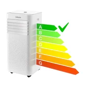 Salente Pametna prenosna klimatska naprava SummerICE7, 7000 BTU, WiFi+Bluetooth