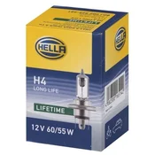 Žarnica HELLA 8GJ 002 525-481