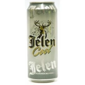 PIVO JELEN COOL 0,5L LIMENKA