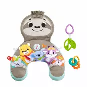 Mattel Fisher Price Jastuk ispod trbuha ljenjivca