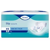 TENA PROskin Slip Plus