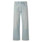 Calvin Klein Jeans Kavbojke 90S  modra