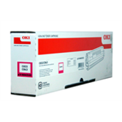 toner Oki 46443102 / C833, C843 - magenta XL (original)