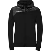 Kempa Jakna s kapuco Athletics 29 Hooded