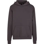 Urban Classics Majica Essential temno siva